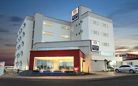 Rota Hoteis Itumbiara